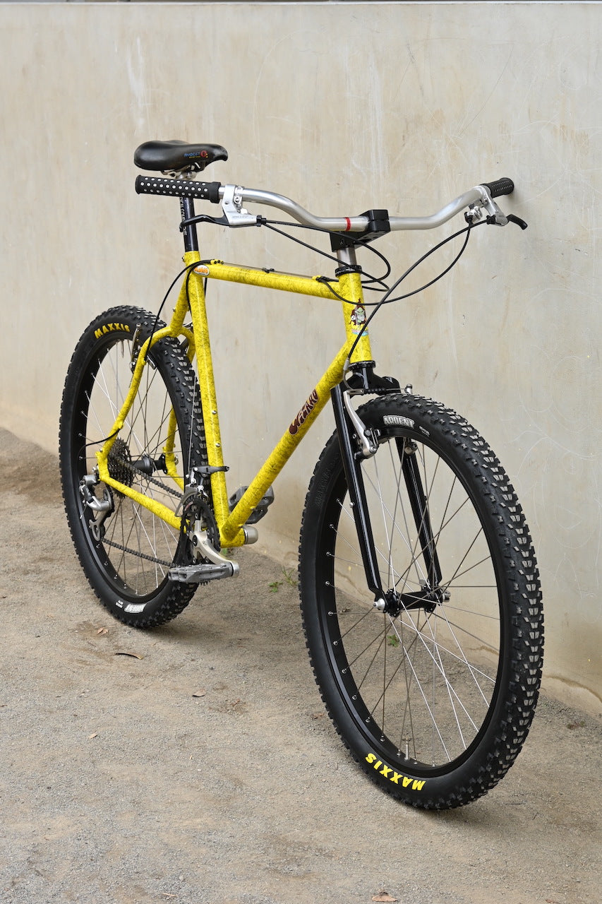 Pre-Order - Magic Components - The Wizard - Frameset
