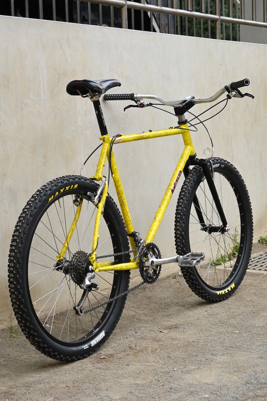 Pre-Order - Magic Components - The Wizard - Frameset