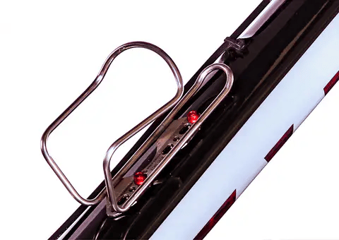 Wolf Tooth - Morse Cage Titanium