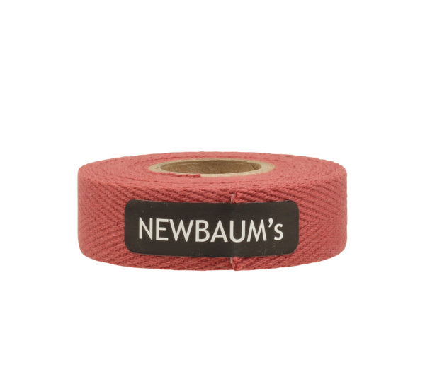 Newbaum's - Cotton Cloth Bar Tape