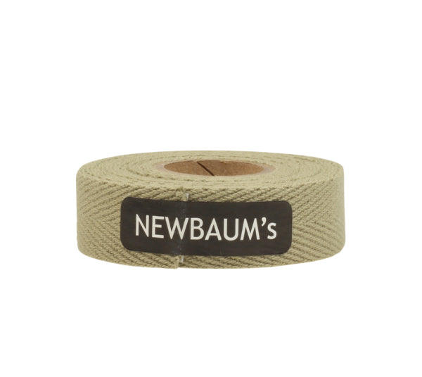 Newbaum's - Cotton Cloth Bar Tape