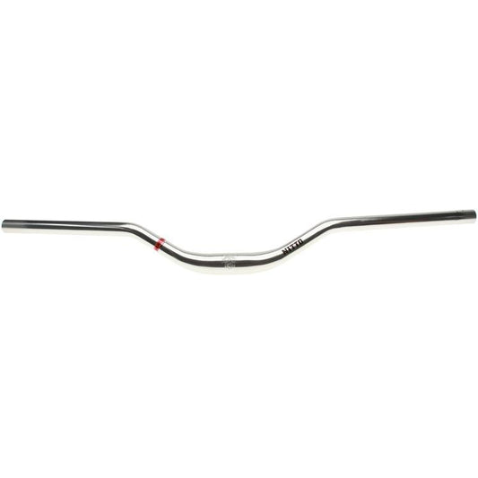 Nitto B801AA SSB - Handlebar - 31.8mm x 730mm - Silver