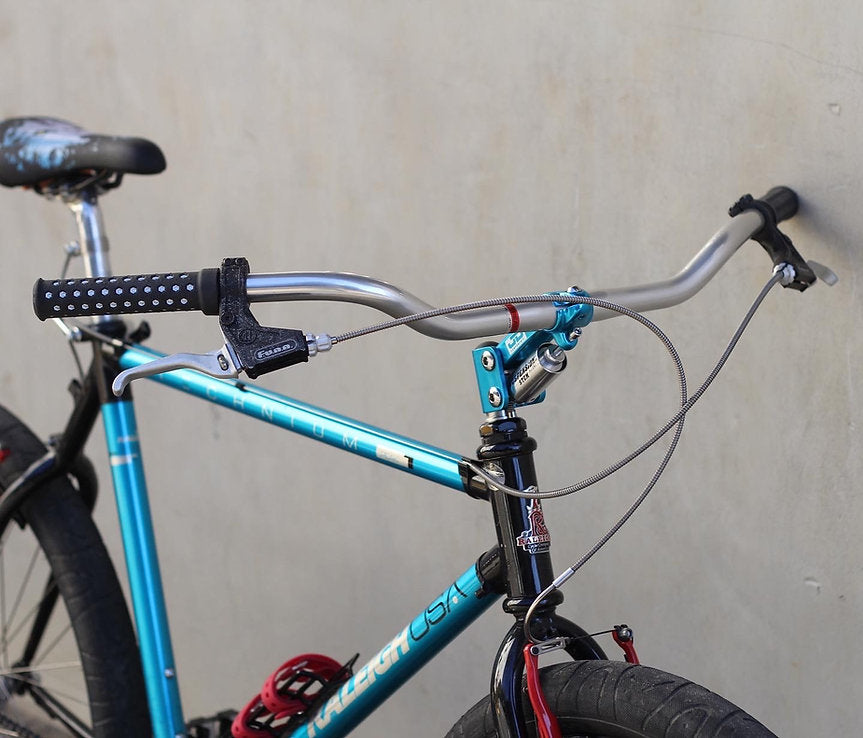 Nitto x Crumbworks - KT Bar – Guten Biken