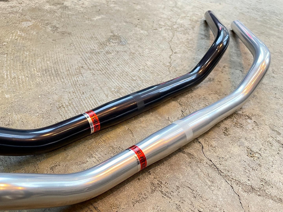 Nitto x Crumbworks - KT Bar – Guten Biken