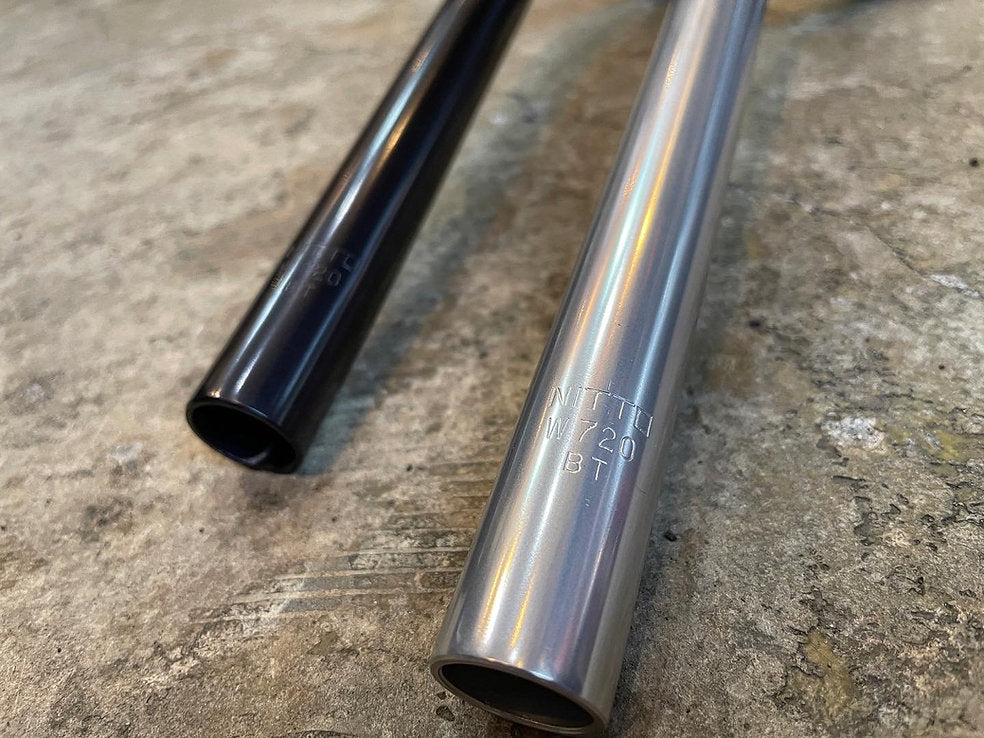 Nitto x Crumbworks - KT Bar