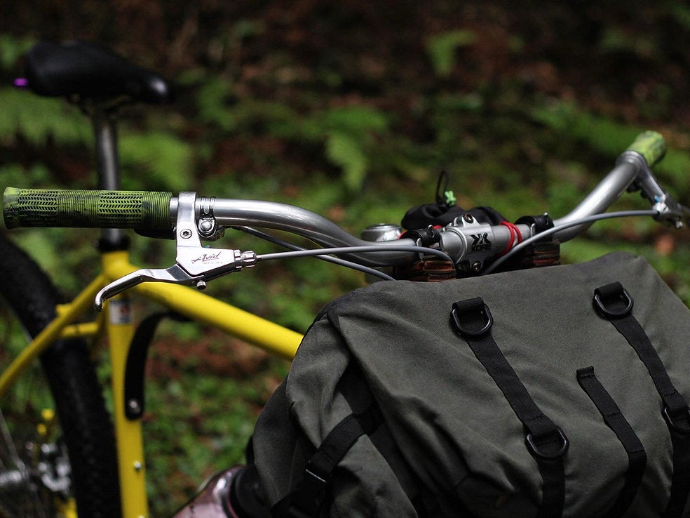 Nitto x Crumbworks - KT Bar – Guten Biken