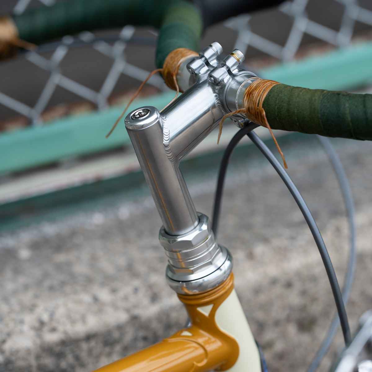 Nitto - FW30 - Power Stem – Guten Biken