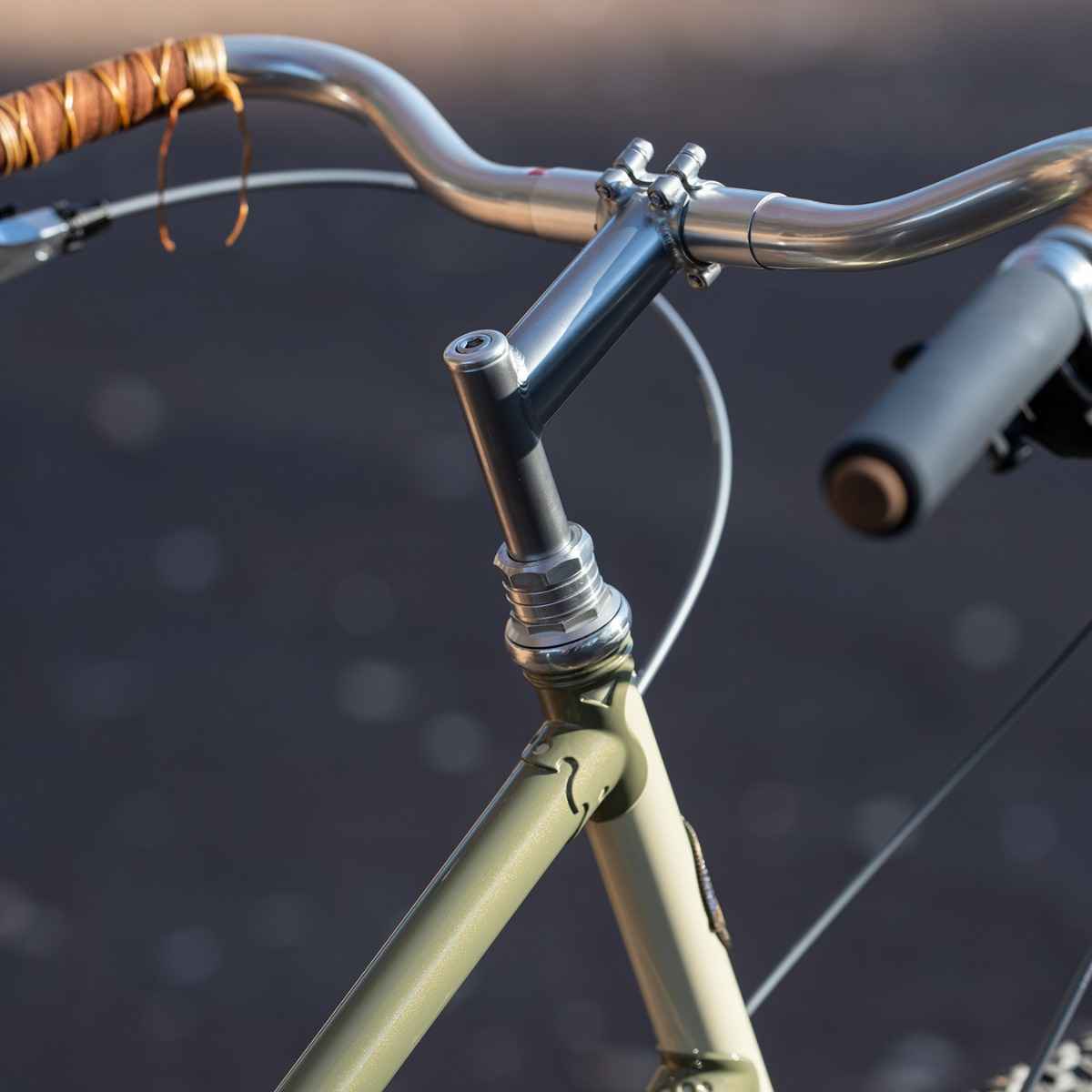Nitto - FW30 - Power Stem – Guten Biken