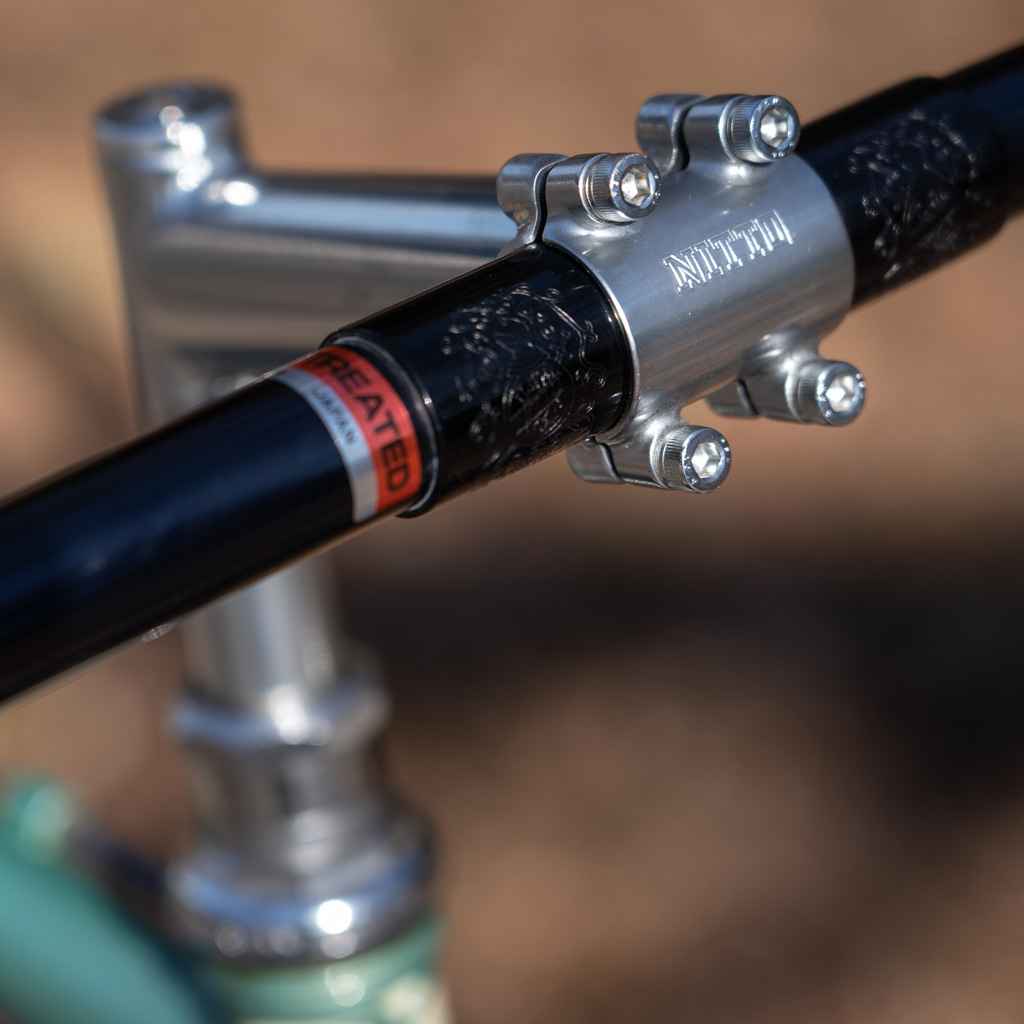 Nitto - FW30 - Power Stem – Guten Biken