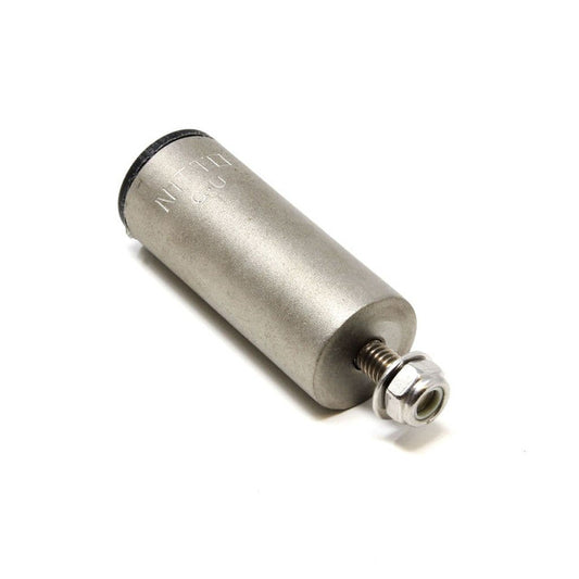Nitto Lamp Holder 4 - Silver