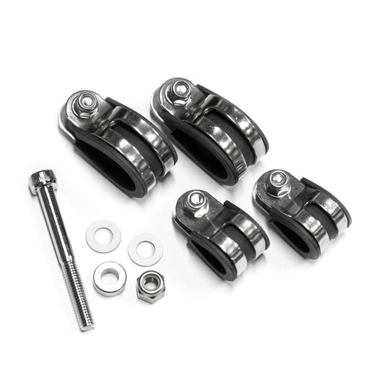 Nitto - M-18 - Front Rack