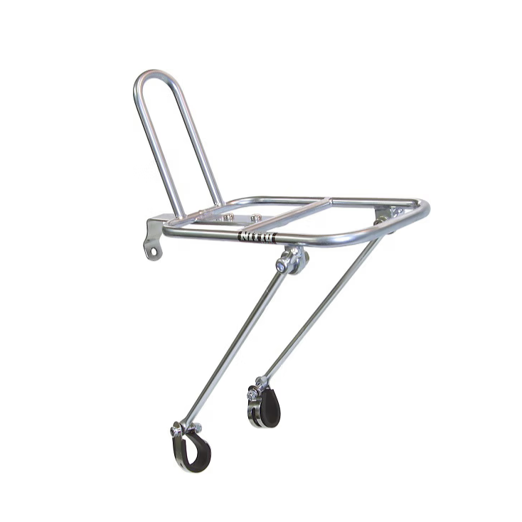 アクセサリー NITTO m-18 front rack NITTO* m-18 front rack - BLUE LUG GLOBAL ONLINE STORE