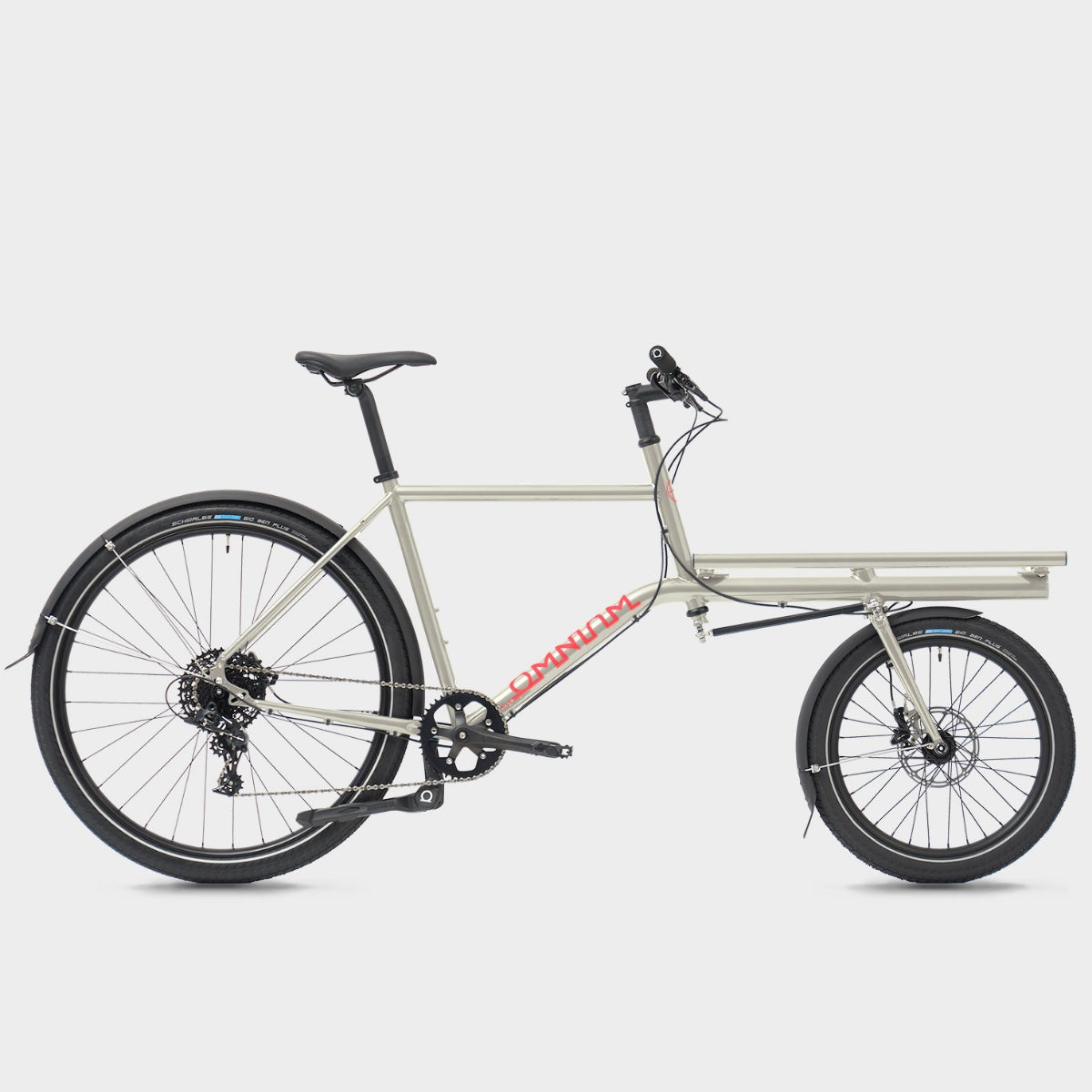 Omnium - Mini-Max