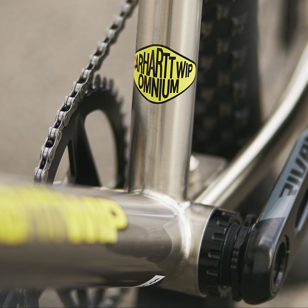 Omnium - Mini-Max - Carhartt Special Edition