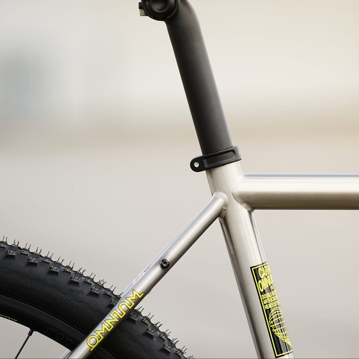 Omnium - Mini-Max - Carhartt Special Edition