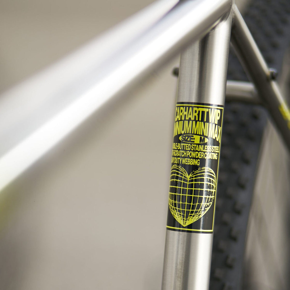 Omnium - Mini-Max - Carhartt Special Edition
