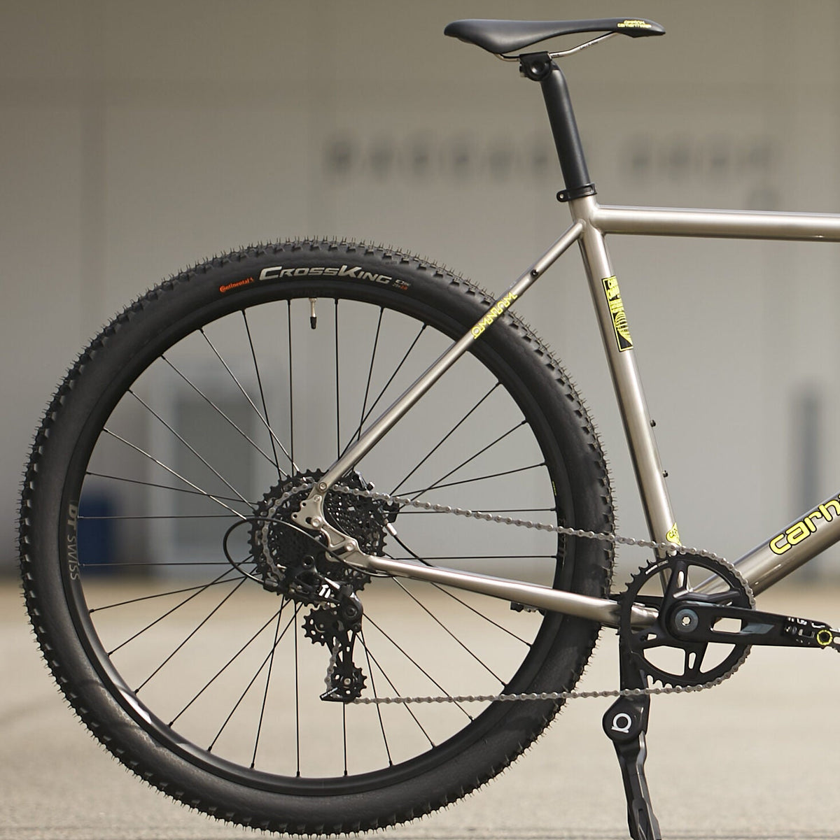Omnium - Mini-Max - Carhartt Special Edition
