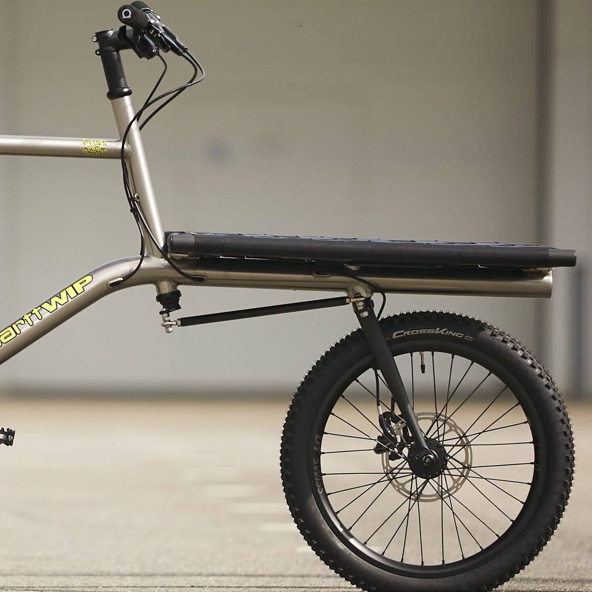 Omnium - Mini-Max - Carhartt Special Edition
