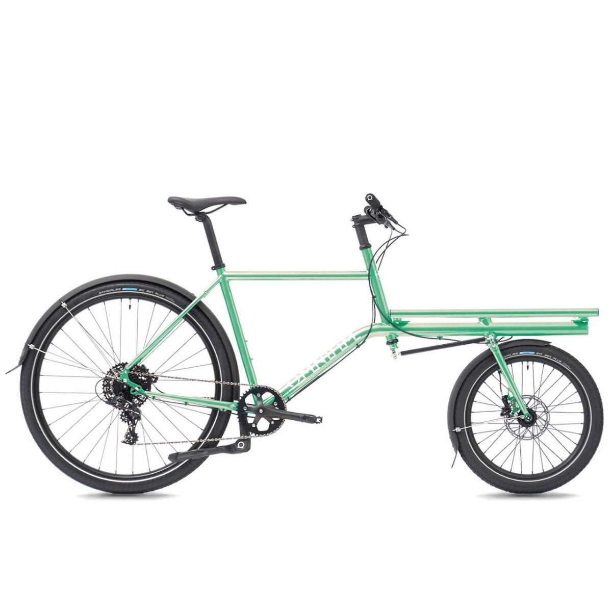 Omnium - Mini-Max – Guten Biken