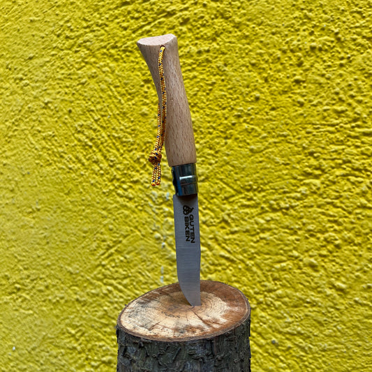 Guten Biken - Pocket Knife - Opinel No. 7