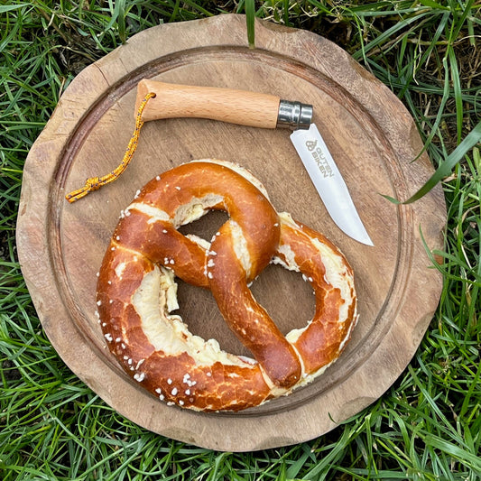 Guten Biken - Pocket Knife - Opinel No. 7