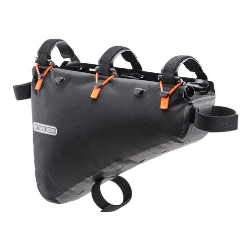 Ortlieb - Frame-Pack RC - Black