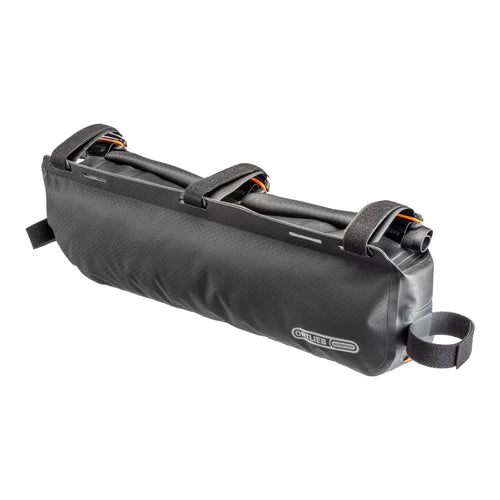 Ortlieb - Frame-Pack RC - Toptube - 4 Liter - Black