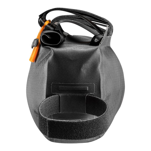 Ortlieb - Frame-Pack RC - Toptube - 4 Liter - Black