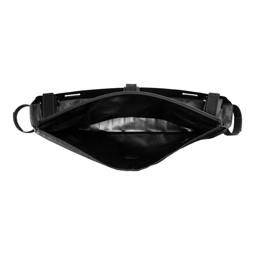 Ortlieb - Frame-Pack RC - Toptube - 4 Liter - Black