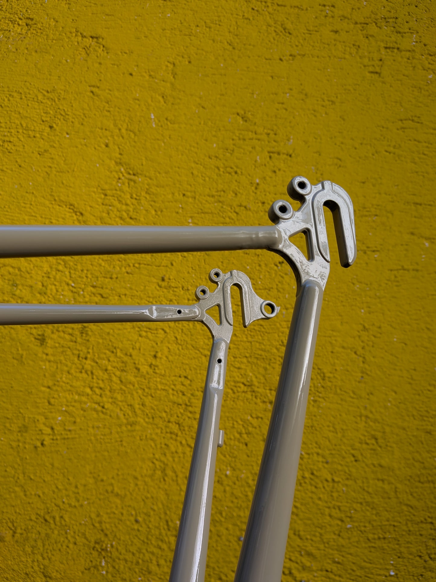 Rune Bicycles - Knightwood Frameset