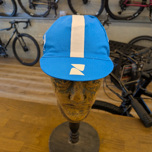 Nitto - Cap - Classic Japanese Blue