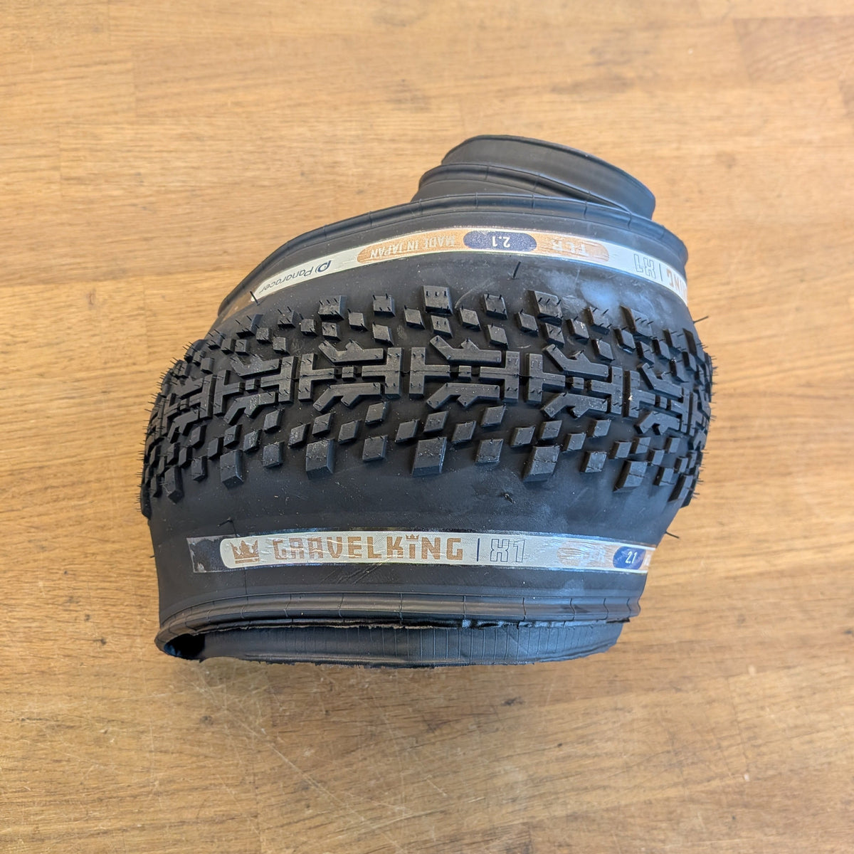 Panaracer - Gravel King X1 - 20" Tire