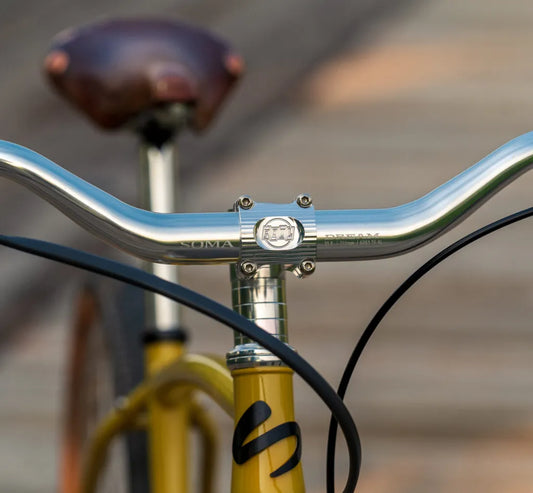 Paul Components - Boxcar Stem