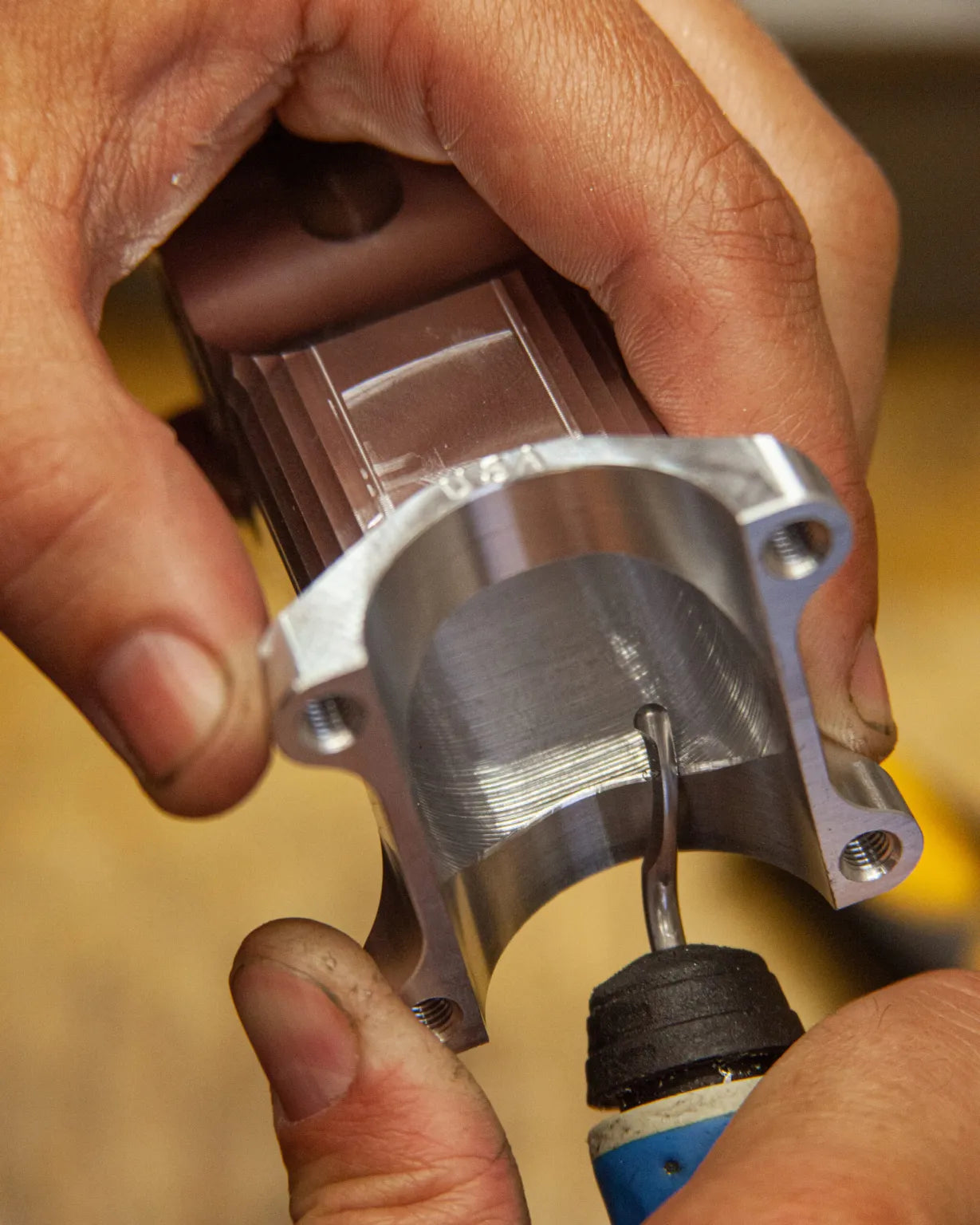 Paul Components - Boxcar Stem