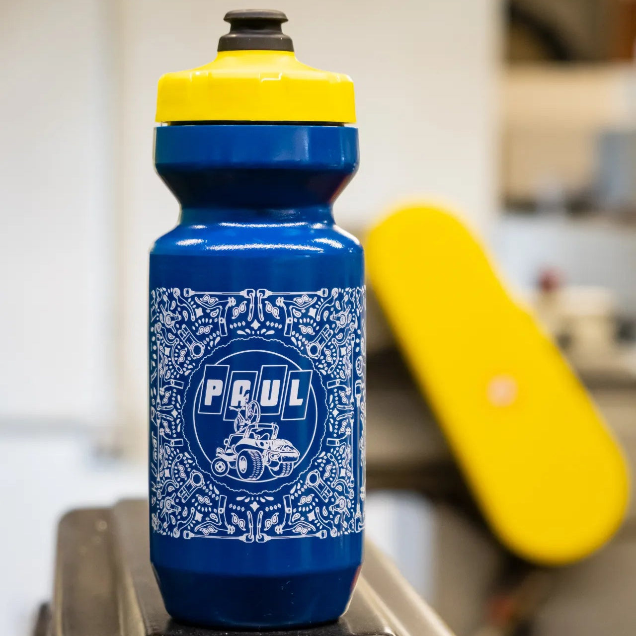 Paul Components - Bandanna Bottle