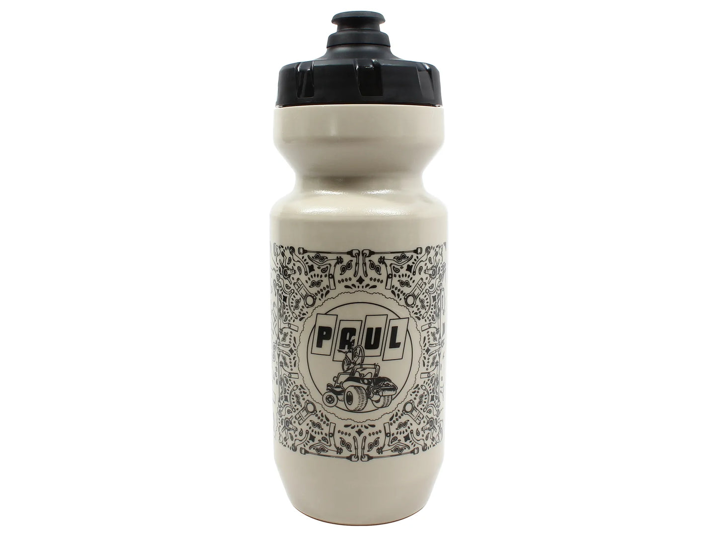 Paul Components - Bandanna Bottle