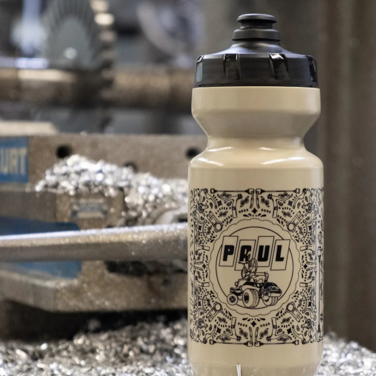 Paul Components - Bandanna Bottle