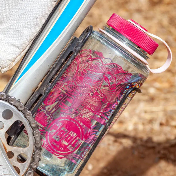 Paul Components - Camping Froggies Nalgene