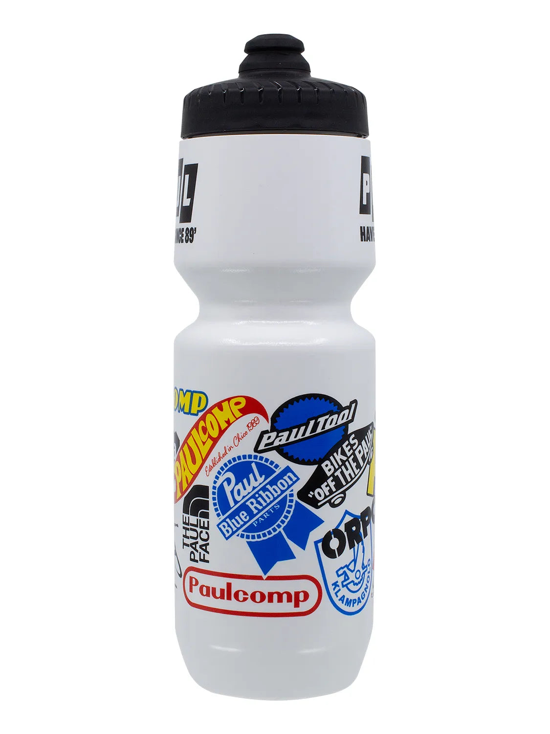 Paul Components - Cease and Desist Bottle