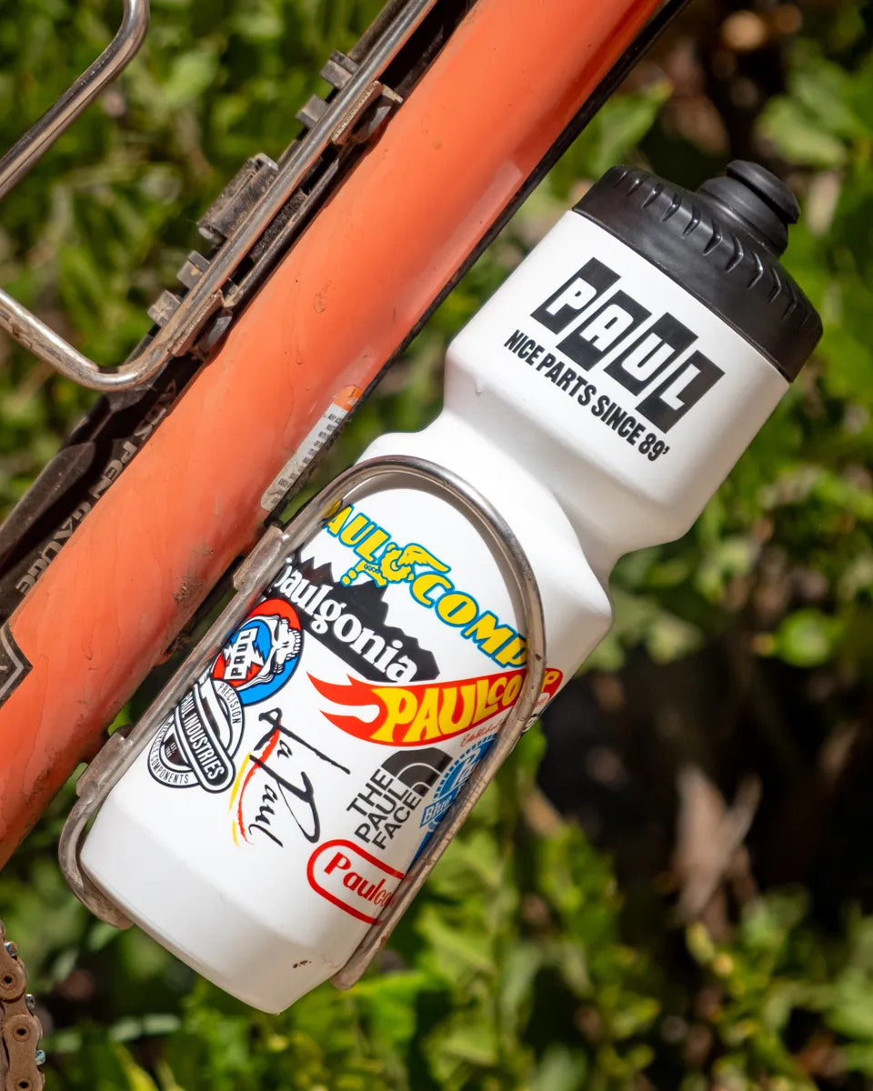 Paul Components - Cease and Desist Bottle
