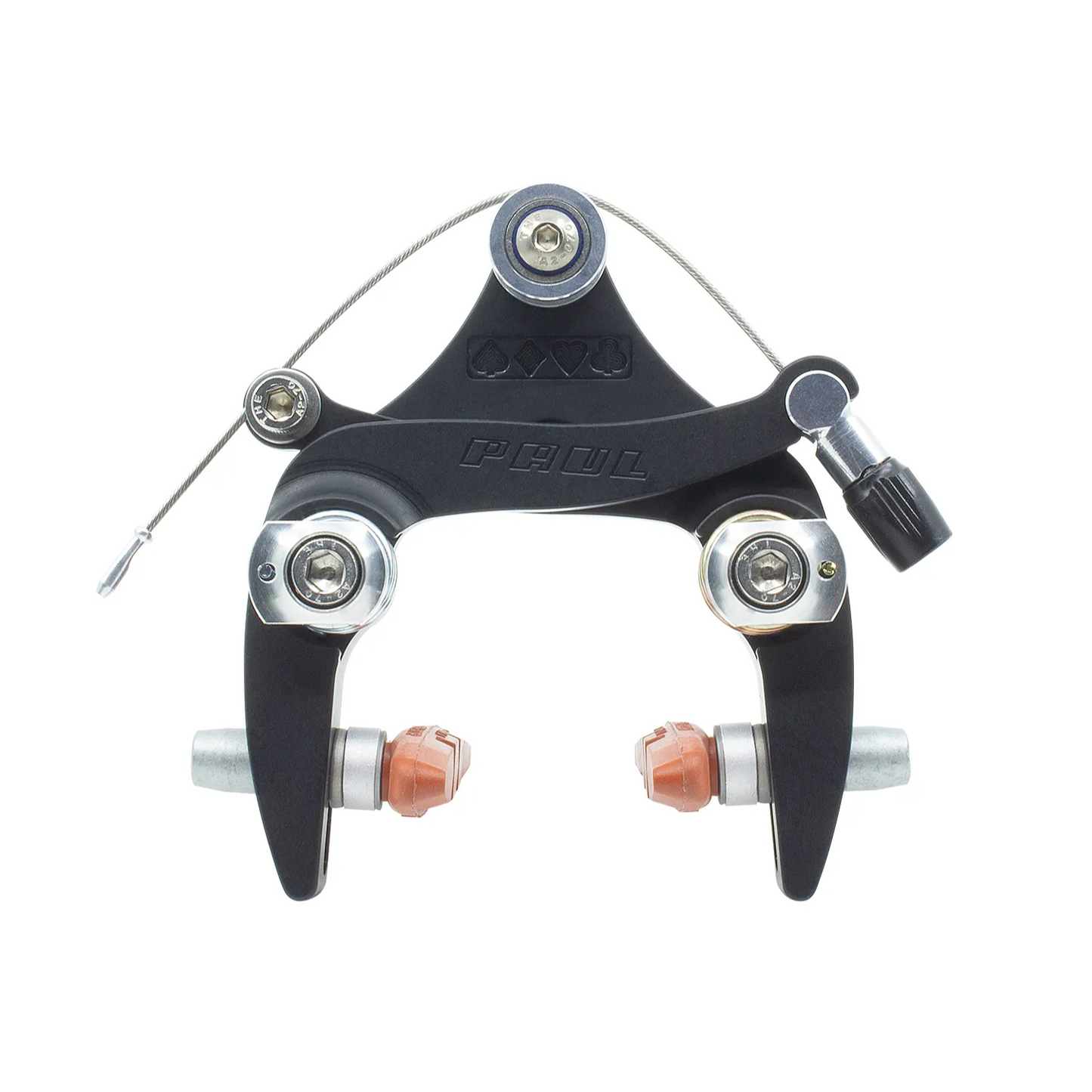 Paul Component - Racer MB Brompton - Sidepull Brake