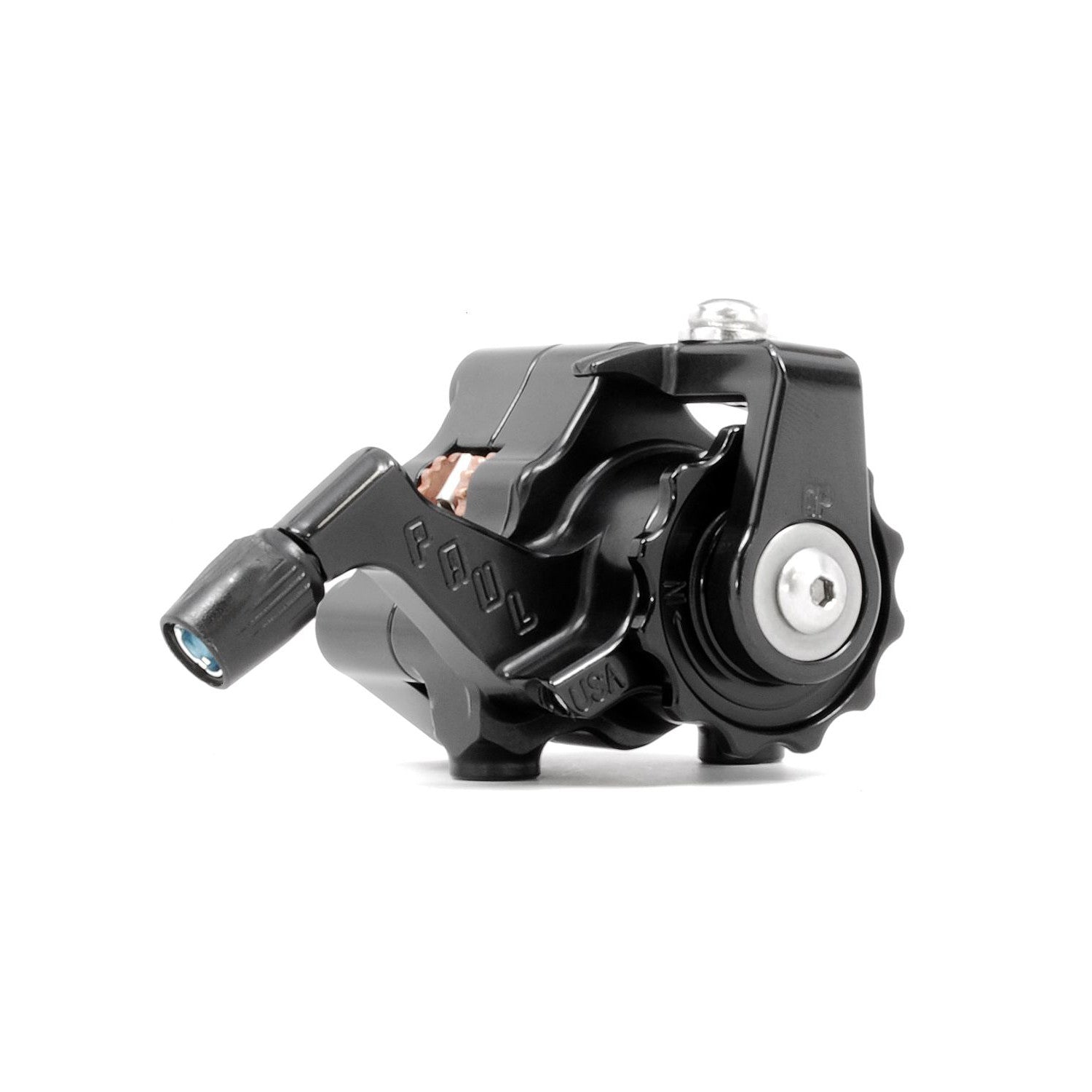 Paul Component - Klamper Disc Brake - Flat Mount – Guten Biken