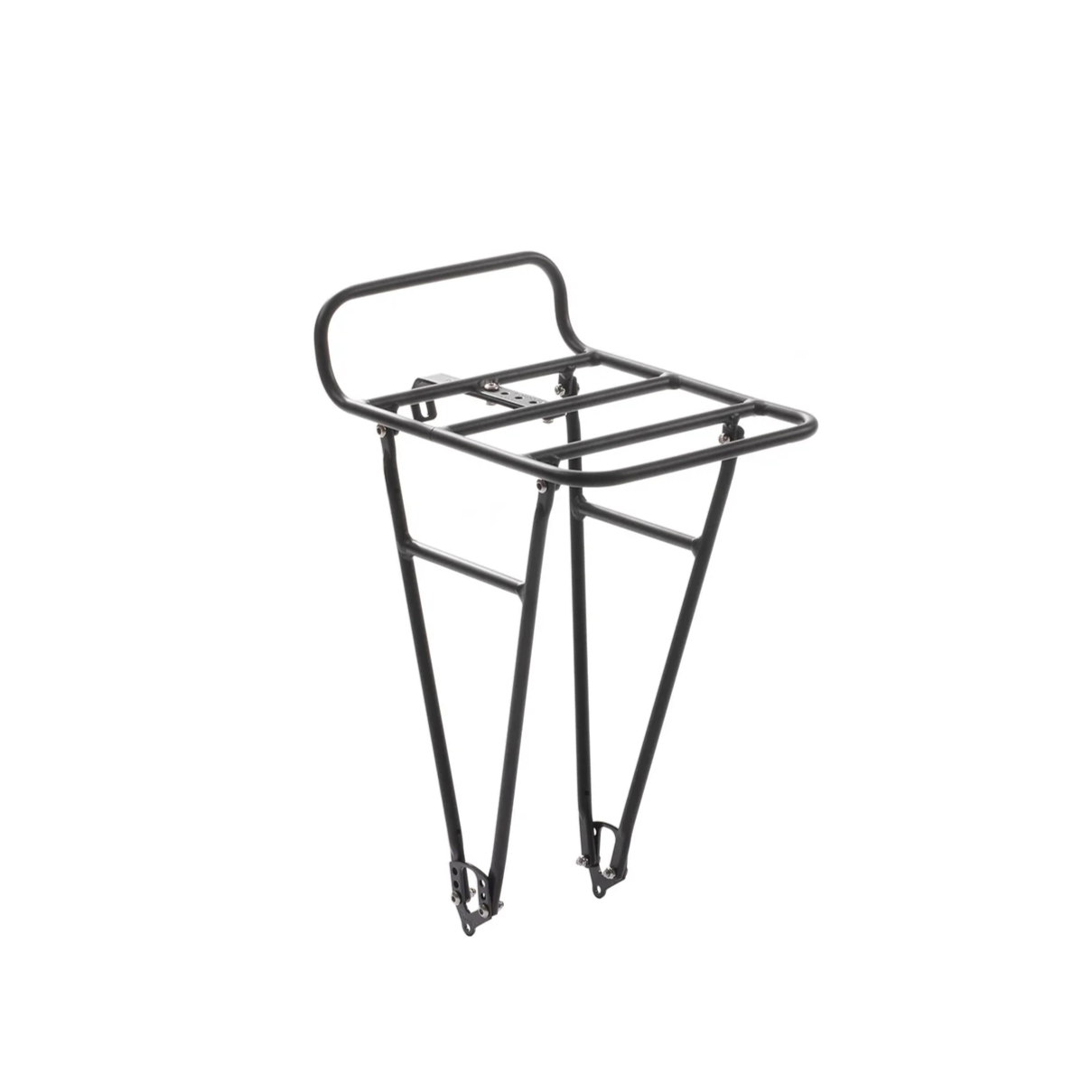 Pelago - Commuter Front Rack - Stainless