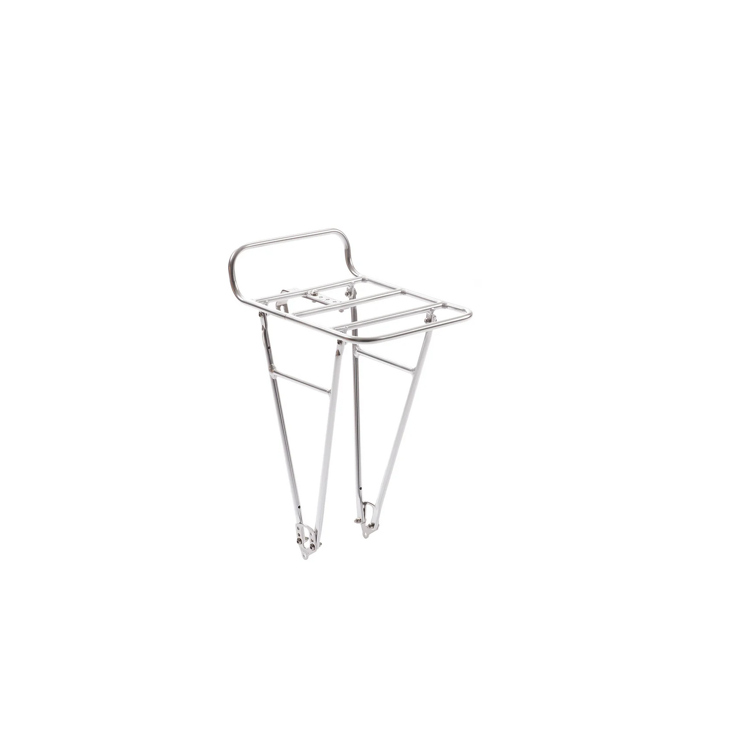 Pelago - Commuter Front Rack - Stainless