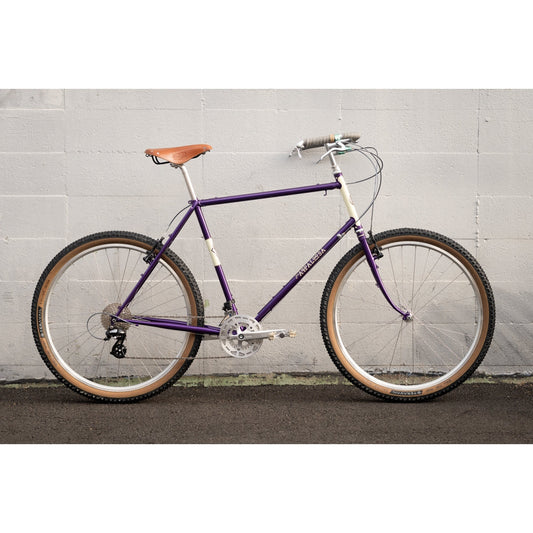 Pre-Order - Rivendell - Appaloosa Frameset