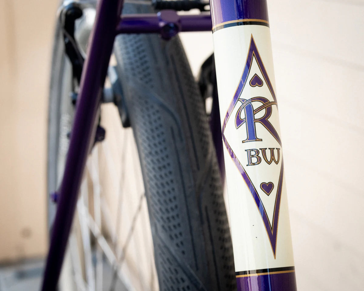 Rivendell - Appaloosa Frameset