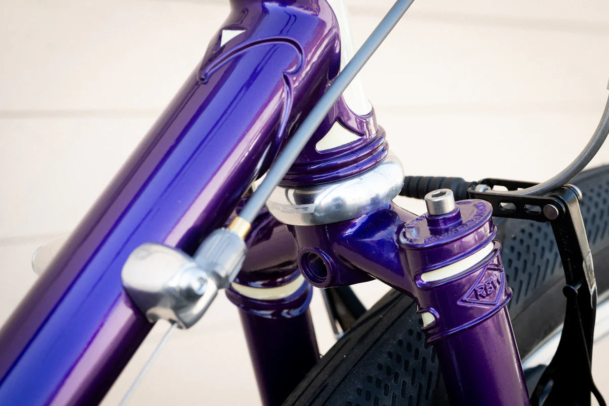 Rivendell - Appaloosa Frameset