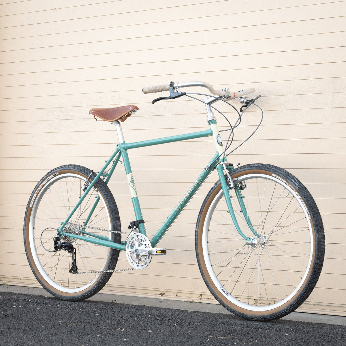 Pre-Order - Rivendell - Atlantis - Frameset