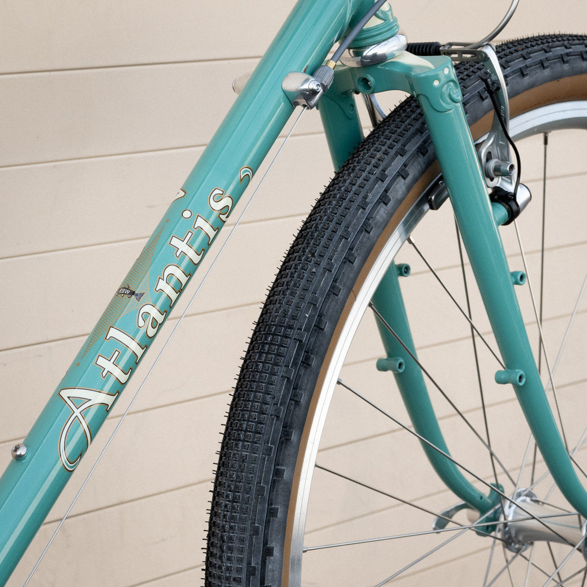 Pre-Order - Rivendell - Atlantis - Frameset