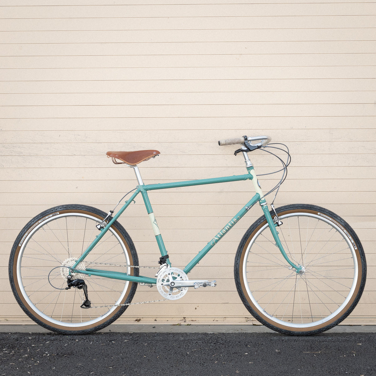 Pre-Order - Rivendell - Atlantis - Frameset